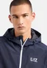 EA7 Emporio Armani Jacke Bomberjacke Produktbild-Vorschau 5