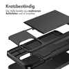 imoshion Backcover mit Kartenfach iPhone 13 Mini - Schwarz Produktbild-Vorschau 5