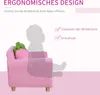 Fortuna Lai Kindersofa Kindersessel Sofa Couch Kinder Stuhl Produktbild-Vorschau 4
