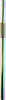 Trinkhalme biegsam 22cm 5er Pack Edelstahl regenbogen Produktbild-Vorschau 6