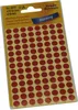 Avery Zweckform® 3010 Punti marcatori - Ø 8 mm, 4 fogli/416 Anteprima dell’immagine prodotto 11