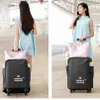 INF Lot de 2 housses anti-poussière pour valises XXL Voir les images du produit 2
