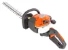 Husqvarna 122HD60 Benzin Heckenschere 0,6 kW 21,7 cm³ 59 cm Produktbild-Vorschau 4