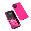 kwmobile Handyhülle für iPhone 12 mini Hülle, für iPhone 12 Produktbild-Vorschau 8