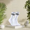 Tennissocken 5 Paar Premium Sportsocken Damen & Herren Crew Produktbild-Vorschau 3