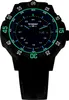 Traser H3 110725 P99 Q Tactical Blue Herrenuhr 46mm 20ATM Produktbild-Vorschau 2