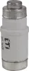 Sicherungseinsatz D01 gG 4A 400V ETI 002211002 Produktbild-Vorschau 1