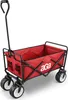 Aga Klappbarer Transportwagen MR4620 Rot Produktbild-Vorschau 1