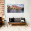 Coloray - Bild aus Glas - Glasbilder - 100 x 50 cm - Produktbild-Vorschau 4
