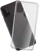 TPU Hülle Clear Armor Soft Case für Motorola Moto G10 Produktbild-Vorschau 1