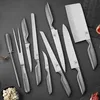 Set di coltelli da cucina da 10 pezzi – Coltelli Anteprima dell’immagine prodotto 3
