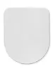 wc-sitz Toilettensitz kompatibel mit Villeroy & Boch Omnia Produktbild-Vorschau 4