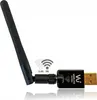 Adaptateur USB 2.0 Dual Band Wireless 600 Mbps avec antenne Voir les images du produit 14