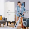 Clanmacy Base regolabile per lavatrice fino a 400 kg, Anteprima dell’immagine prodotto 6