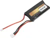 7.4V 350mAh 2S Lipo baterie pro AXIAL SCX24 90081 C10 1/24 Náhled obrázku produktu 5