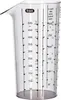 Rosti Messbecher transparent 0,5l Produktbild-Vorschau 2