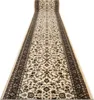 Läufer HEAT-SET ROYAL ADR 1745 carmel 120 cm beige 120x200 Produktbild-Vorschau 1