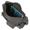 Damenhandtasche Schultertasche Tasche Umhängetasche Canvas Produktbild-Vorschau 7