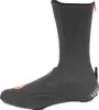 Castelli Estremo Shoe Cover Black XL Ochraniacze na buty Podgląd zdjęcia produktu 4