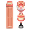 Kambukka Elton 1000 ml - Orange Vibes Podgląd zdjęcia produktu 7