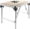 Festool MFT/3 Conturo-AP, Holzbearbeitungswerkbank, Grau, Produktbild-Vorschau 1