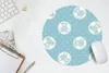 MuchoWow® Mauspad Mousepad Teddybär - Plüschtiere - Muster Produktbild-Vorschau 5