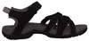 Teva Sandalen Tirra 4177-BLK Schwarz-39 Produktbild-Vorschau 21