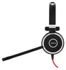JABRA Evolve 40 MS Headset monaural USB-C schwarz Produktbild-Vorschau 3