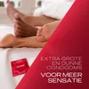Durex Kondome extra dünn XL 10 Stück Produktbild-Vorschau 3