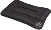 Hundebett Schwarz XXL 115 x 70 x 12 cm aus Produktbild-Vorschau 1