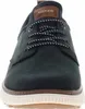 Rieker Herren Slipper dunkelblau mit Ziersenkel, Produktbild-Vorschau 13