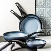 Moneta Aria Wok, Wokpfanne, Pfanne, Wokbratpfanne, Finegres Anteprima dell’immagine prodotto 7