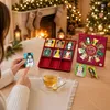 Creano  Kräutertee Adventsgeschenk „Christmas Selection“ 9 Produktbild-Vorschau 7