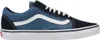Vans Sneakers VN000D3HNVY1 in Blue color size 44 Produktbild-Vorschau 27