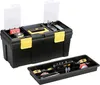 Allit Werkzeugkoffer McPlus Promo 23, schwarz/gelb, 33 Produktbild-Vorschau 9