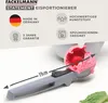 Fackelmann Statement Eisportionierer mit Lift-Up-Funktion  Produktbild-Vorschau 1