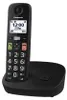 Panasonic KX-TGU112, DECT telefón, Bezdrôtový handset, 100 Náhľad obrázku produktu 5