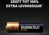 DURACELL Batterie Plus AA MN1500/LR6 8er Karte Anteprima dell’immagine prodotto 6