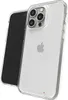 A clear phone case on a white background. Anteprima dell’immagine prodotto