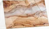 Bedruckte Glas Tischplatte 120x80 cm – Glasplatte mit Motiv Produktbild-Vorschau 1