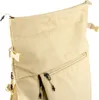 Franky RS91-B Rolltop Rucksack beige Produktbild-Vorschau 8