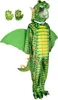 Costume da drago Anteprima dell’immagine prodotto 1