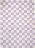 Volero - Dywan Retro - Gambit Liliowy/Biały - 160x230 cm Podgląd zdjęcia produktu 7
