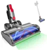 Bürste Kompatibel mit Dyson Staubsauger V7, V8, V10, V11, Produktbild-Vorschau 1