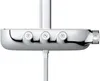 GROHE Rainshower System SmartControl 360 DUO, 109 cm, 1,75 Produktbild-Vorschau 9