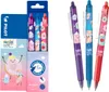PILOT FriXion Clicker 0.7 Sweet Paradise – 3er Set, Produktbild-Vorschau 1