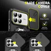Handyhülle für Xiaomi Poco F8 Pro/Redmi K90 Dual-Layer Produktbild-Vorschau 2