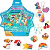 Creazioni Brillanti: Set Perline Aquabeads con Ciondoli Anteprima dell’immagine prodotto 7