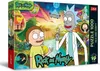 TREFL Puzzle Premium Plus: Rick und Morty 1000 Teile Produktbild-Vorschau 5