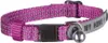 Trixie Collier chat avec porte-adresse, nylon Voir les images du produit 11